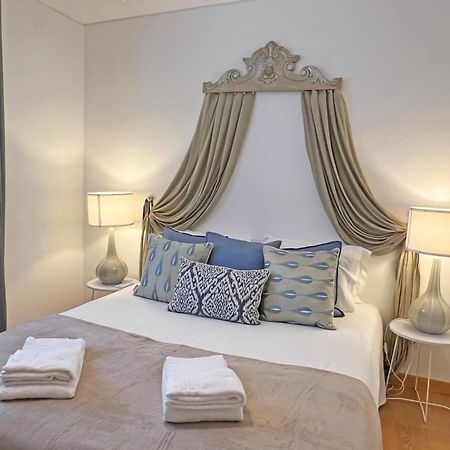 Apf Beach T2 Cabanas Home By Junto Ao Mar Cabanas De Tavira Luaran gambar