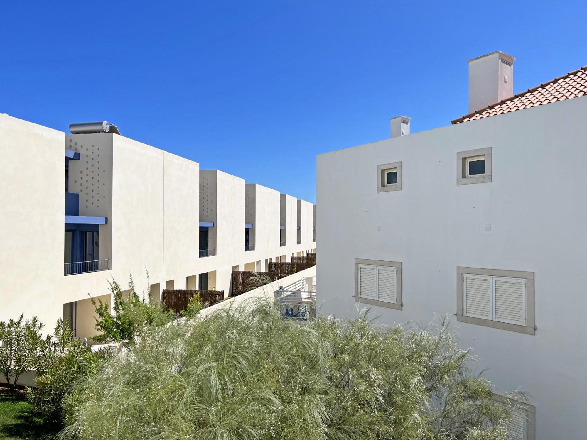 Apf Beach T2 Cabanas Home By Junto Ao Mar Cabanas De Tavira Luaran gambar