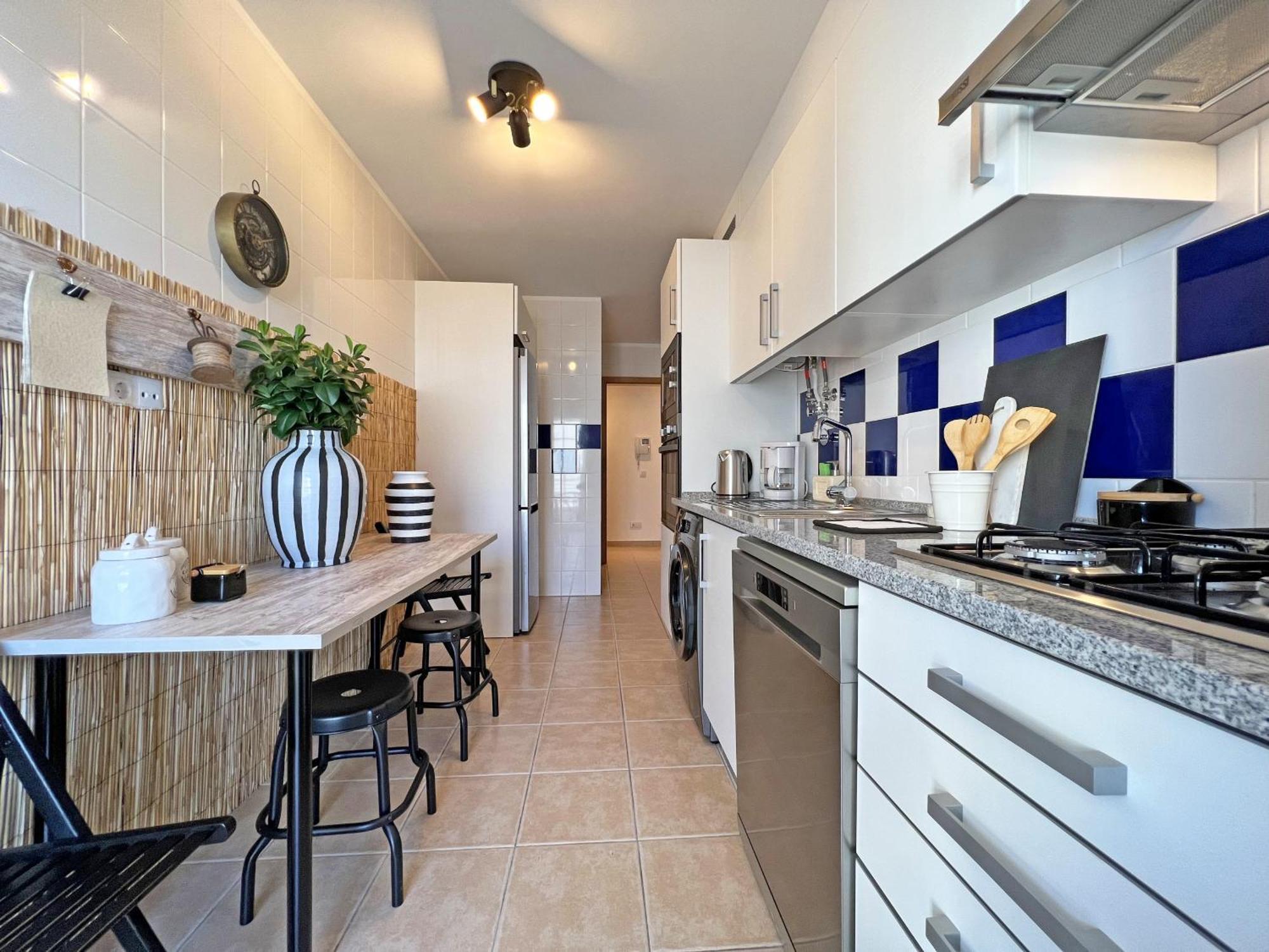 Apf Beach T2 Cabanas Home By Junto Ao Mar Cabanas De Tavira Luaran gambar