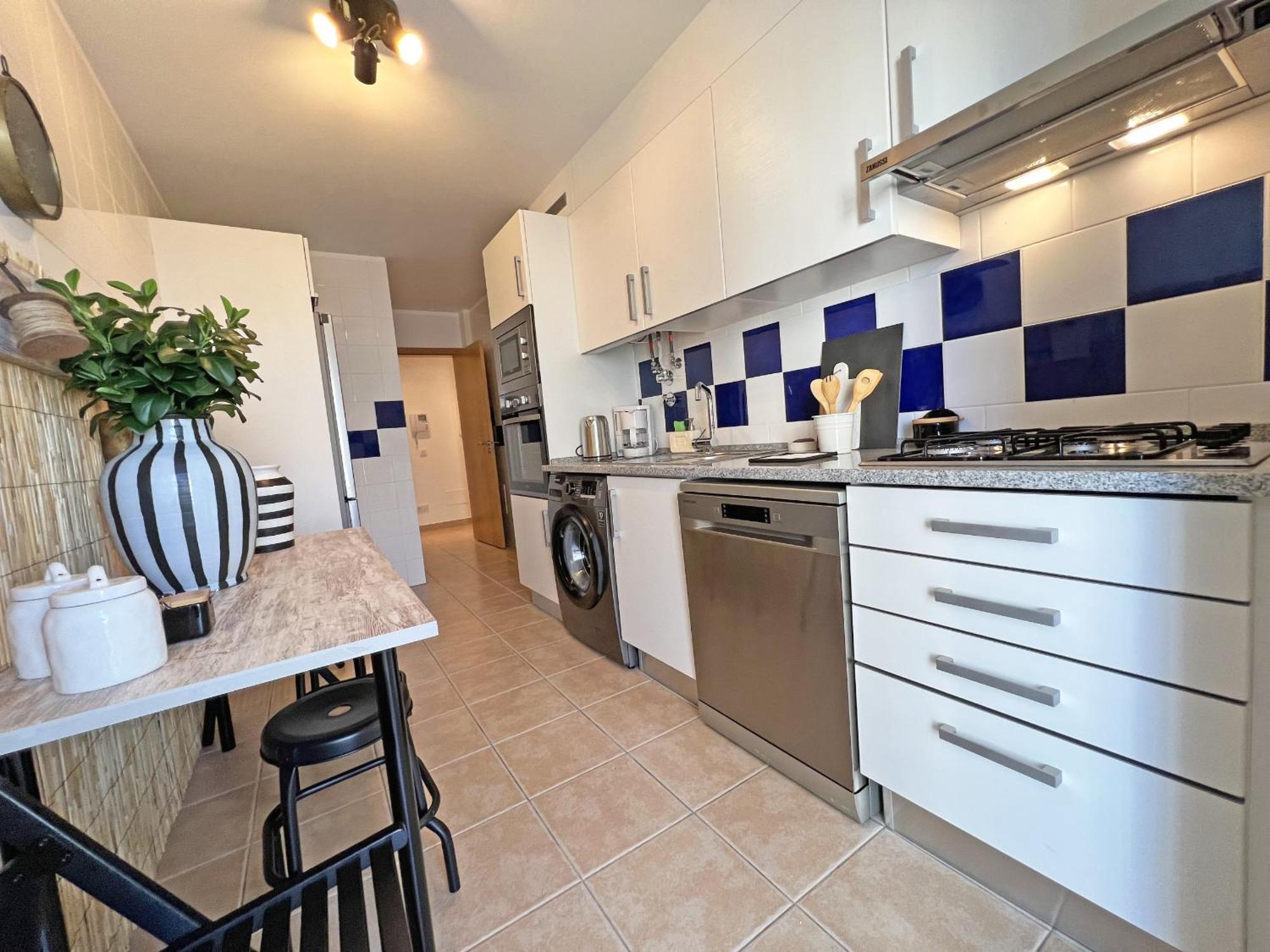 Apf Beach T2 Cabanas Home By Junto Ao Mar Cabanas De Tavira Luaran gambar