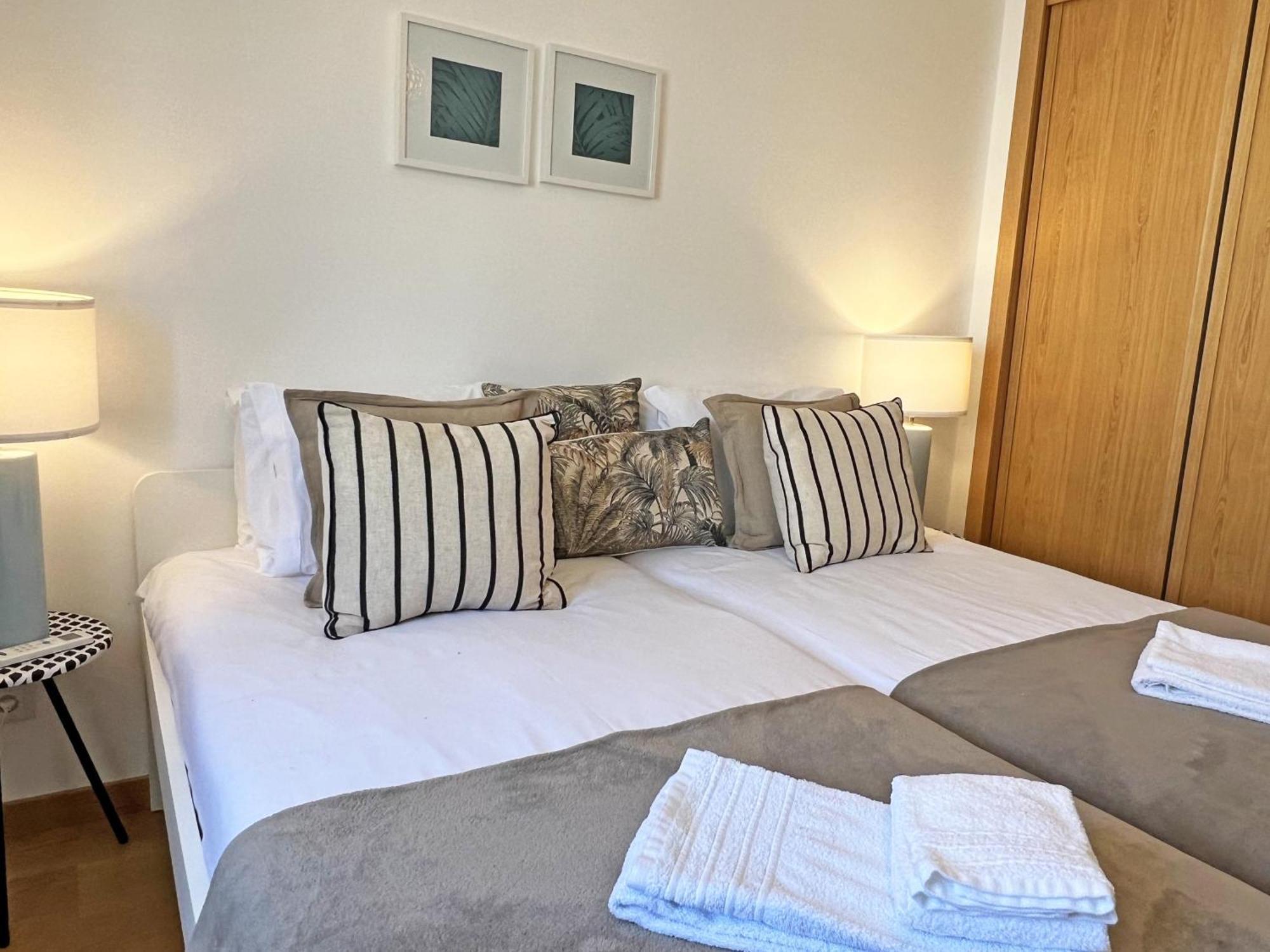 Apf Beach T2 Cabanas Home By Junto Ao Mar Cabanas De Tavira Luaran gambar