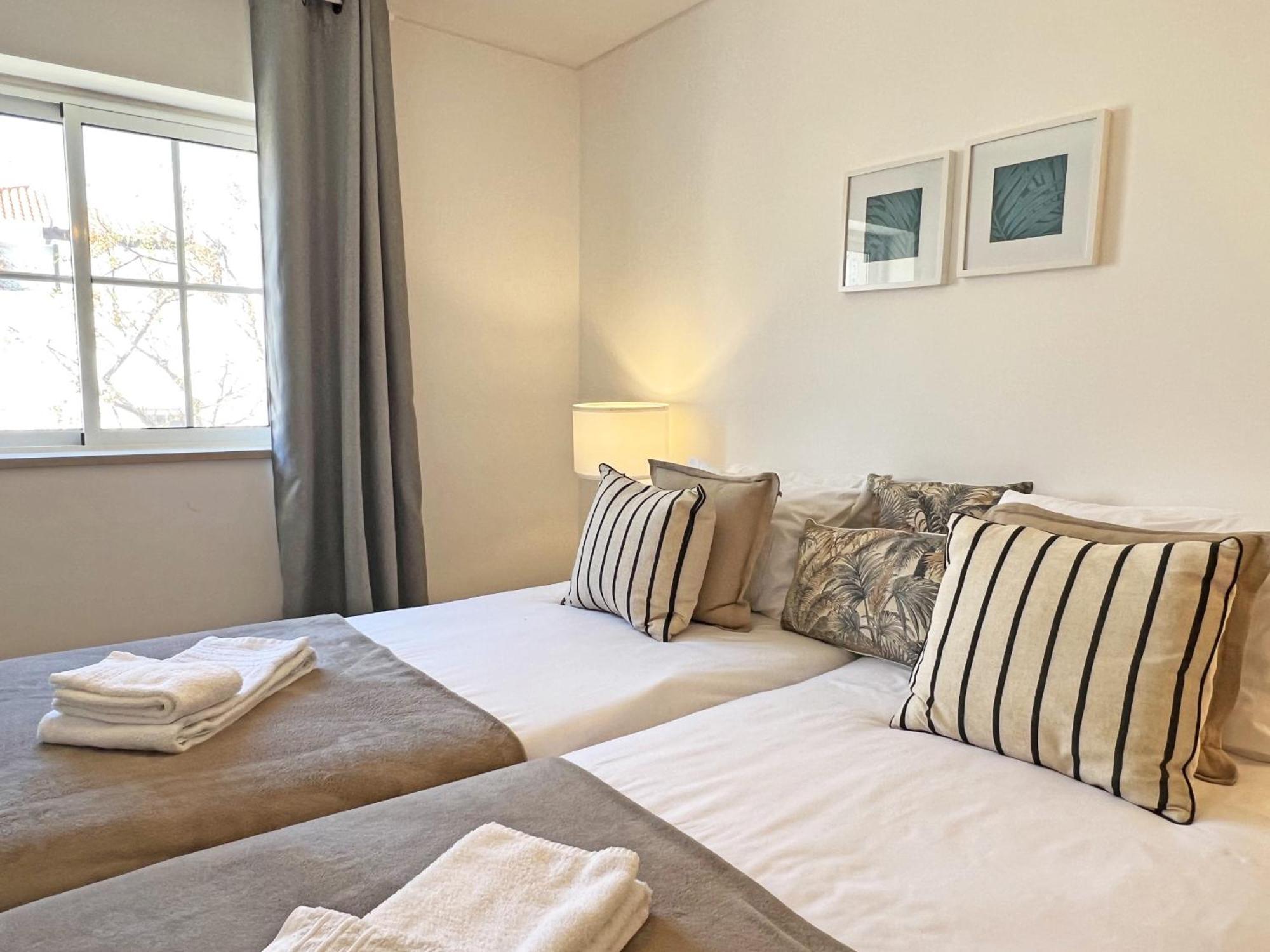 Apf Beach T2 Cabanas Home By Junto Ao Mar Cabanas De Tavira Luaran gambar