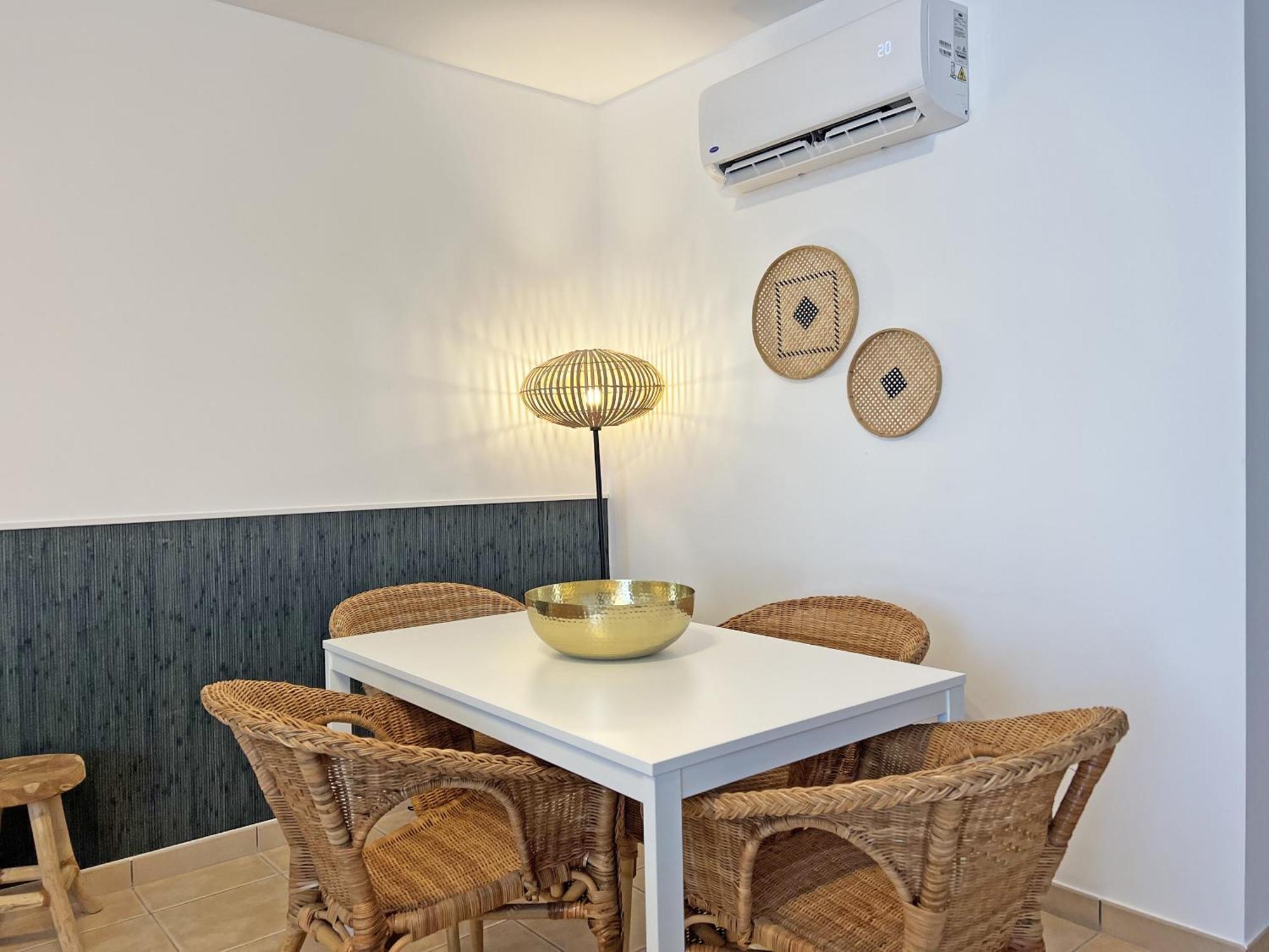 Apf Beach T2 Cabanas Home By Junto Ao Mar Cabanas De Tavira Luaran gambar