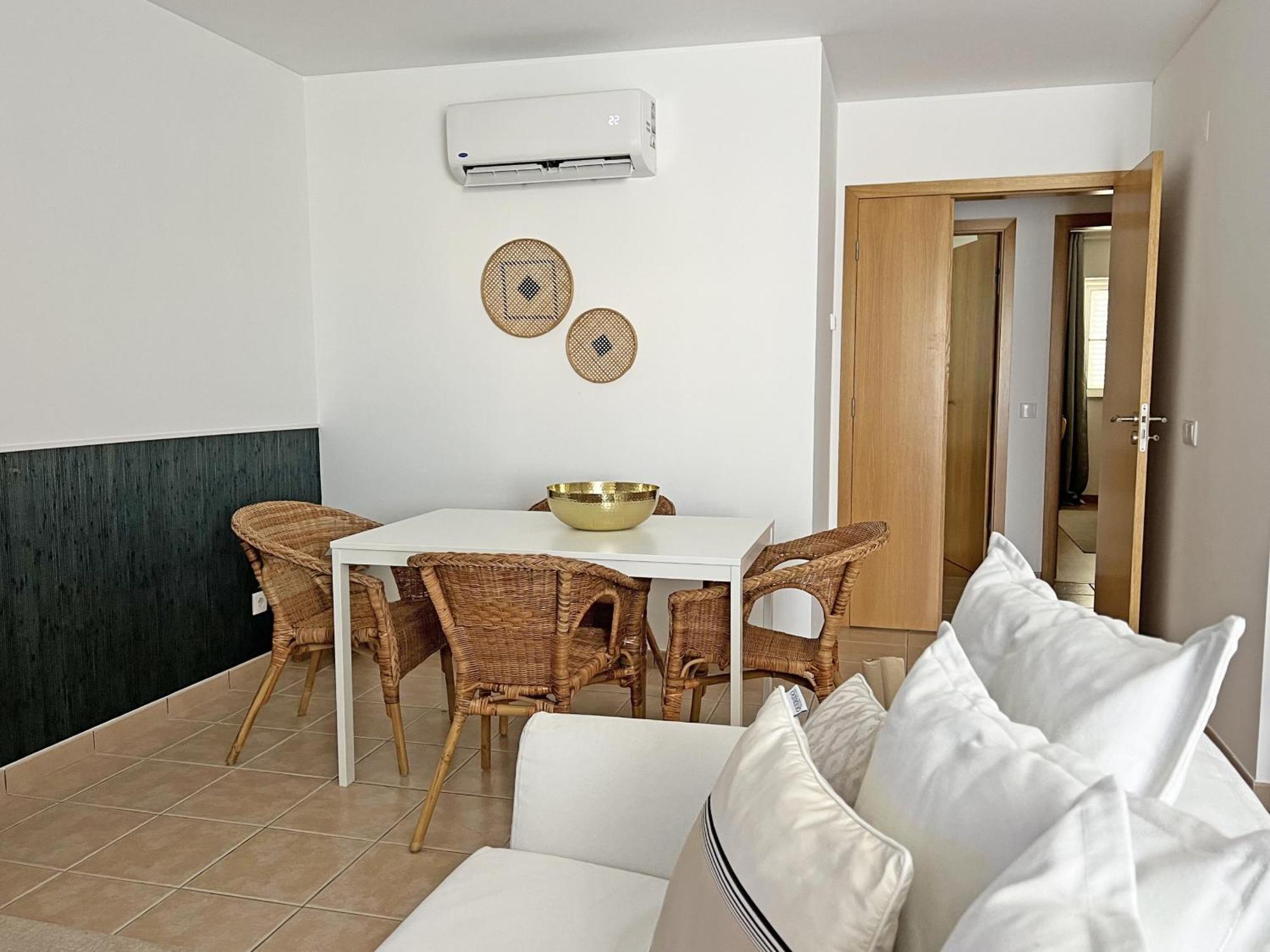Apf Beach T2 Cabanas Home By Junto Ao Mar Cabanas De Tavira Luaran gambar