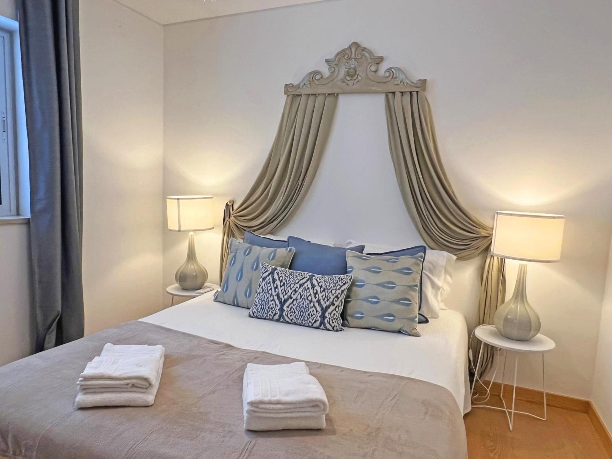 Apf Beach T2 Cabanas Home By Junto Ao Mar Cabanas De Tavira Luaran gambar