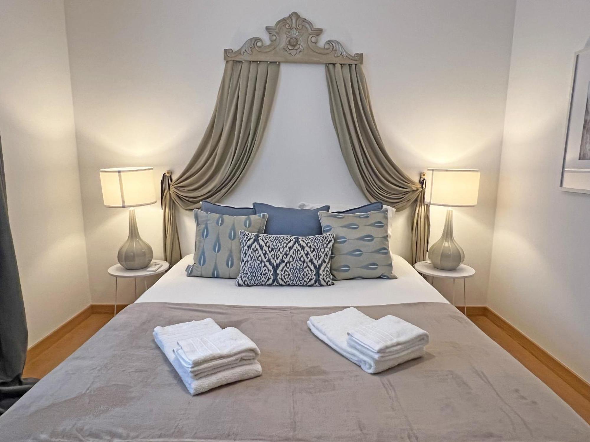 Apf Beach T2 Cabanas Home By Junto Ao Mar Cabanas De Tavira Luaran gambar