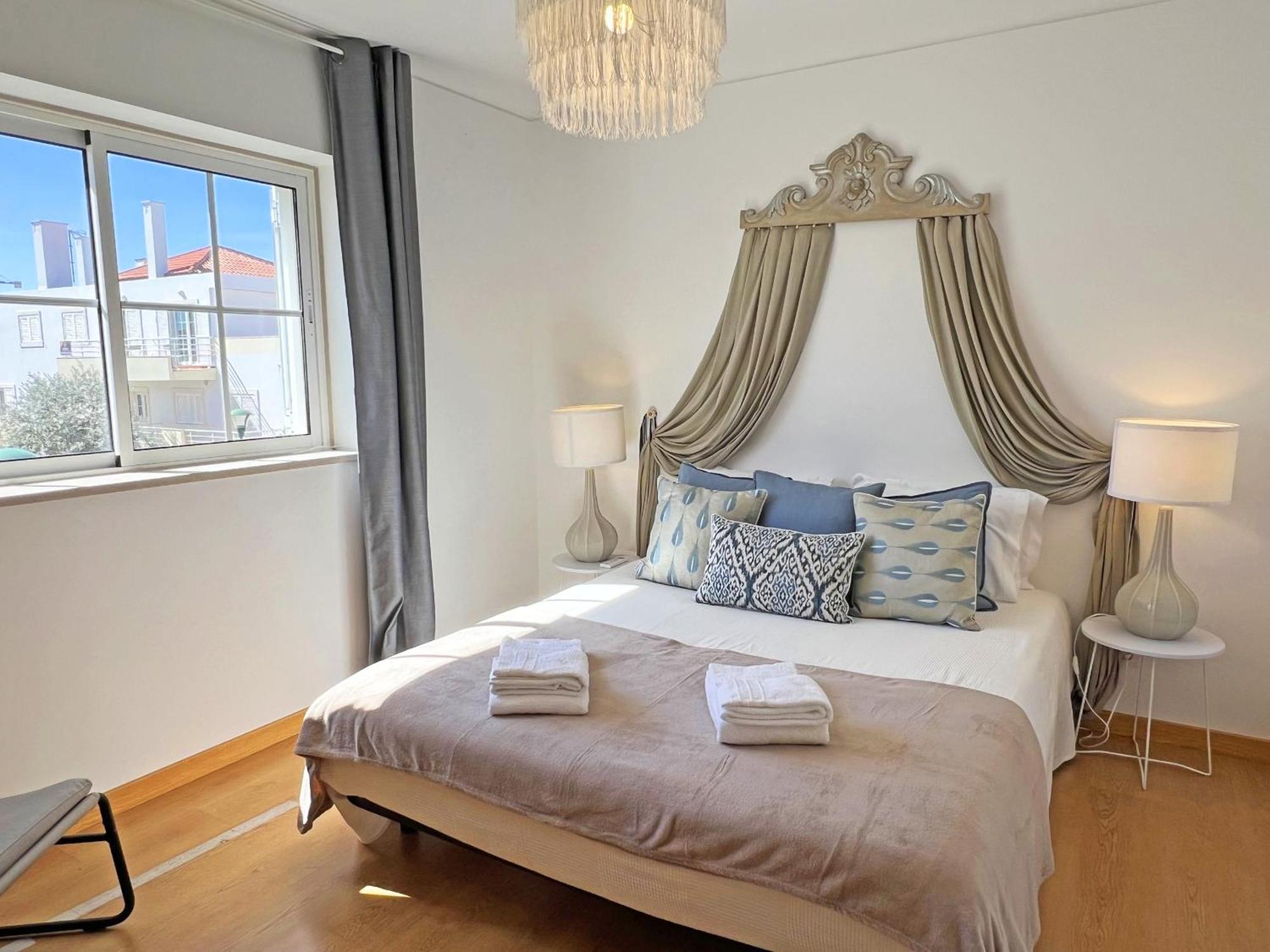 Apf Beach T2 Cabanas Home By Junto Ao Mar Cabanas De Tavira Luaran gambar