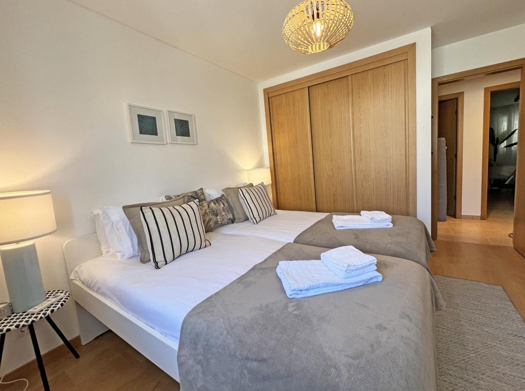 Apf Beach T2 Cabanas Home By Junto Ao Mar Cabanas De Tavira Luaran gambar