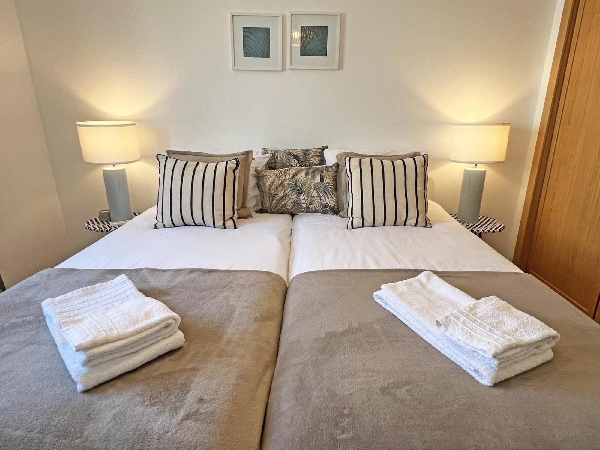 Apf Beach T2 Cabanas Home By Junto Ao Mar Cabanas De Tavira Luaran gambar