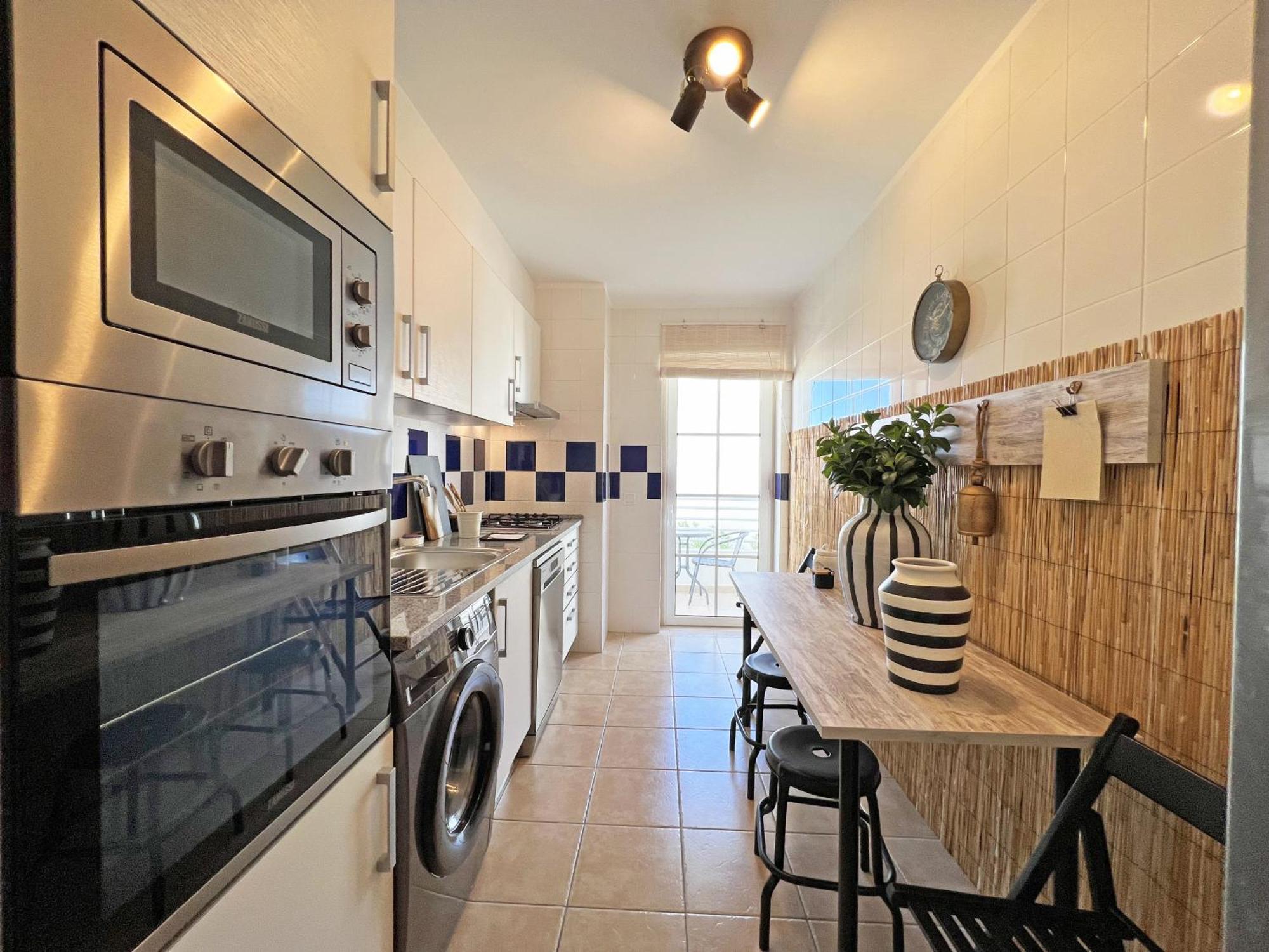 Apf Beach T2 Cabanas Home By Junto Ao Mar Cabanas De Tavira Luaran gambar