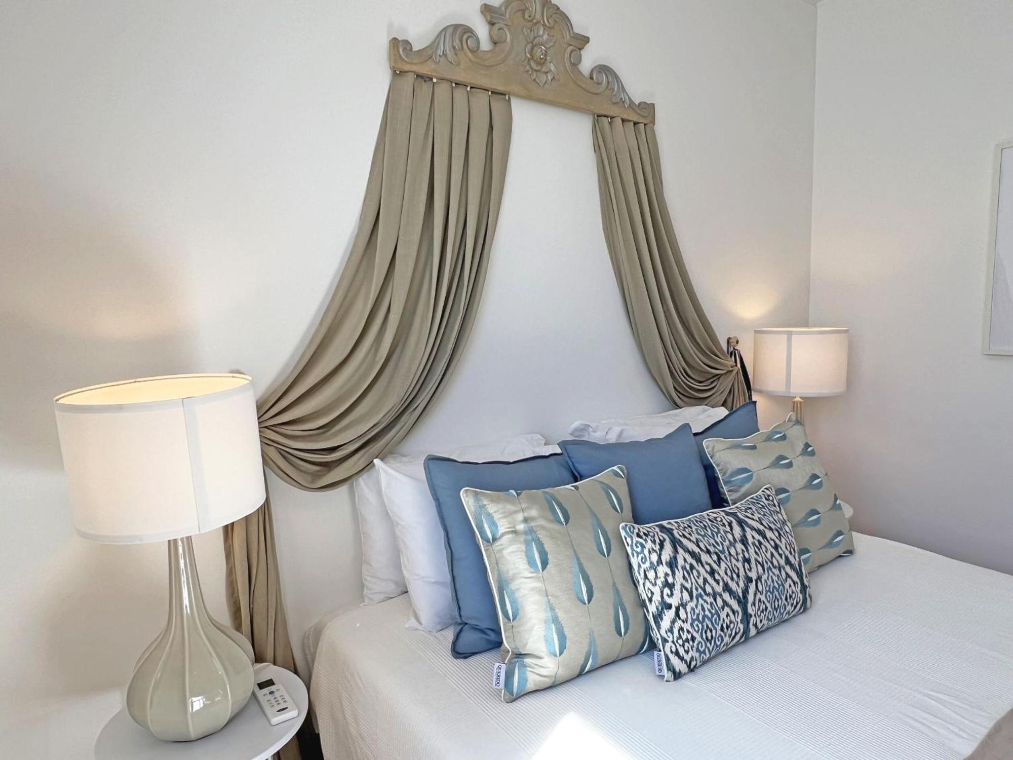 Apf Beach T2 Cabanas Home By Junto Ao Mar Cabanas De Tavira Luaran gambar