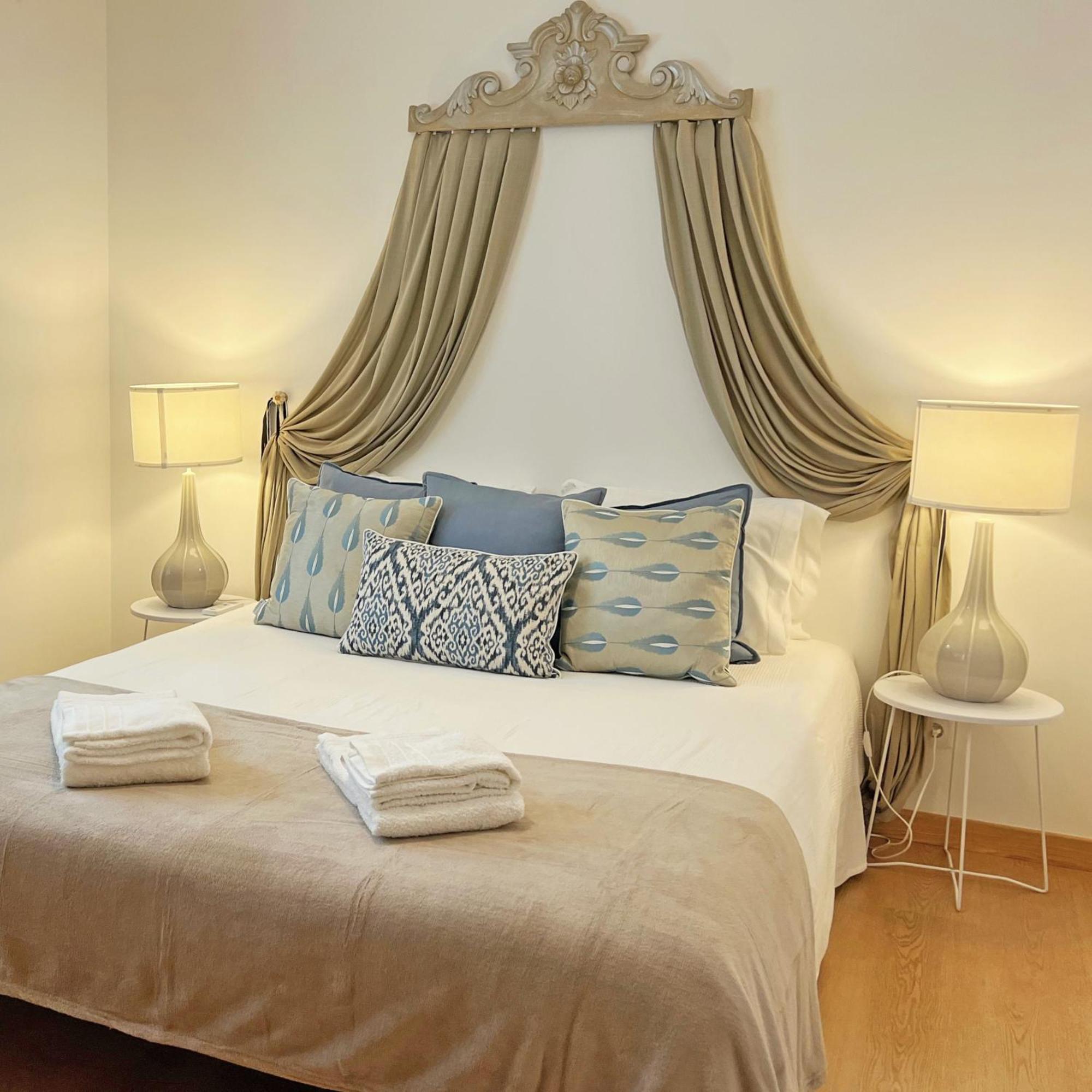 Apf Beach T2 Cabanas Home By Junto Ao Mar Cabanas De Tavira Luaran gambar