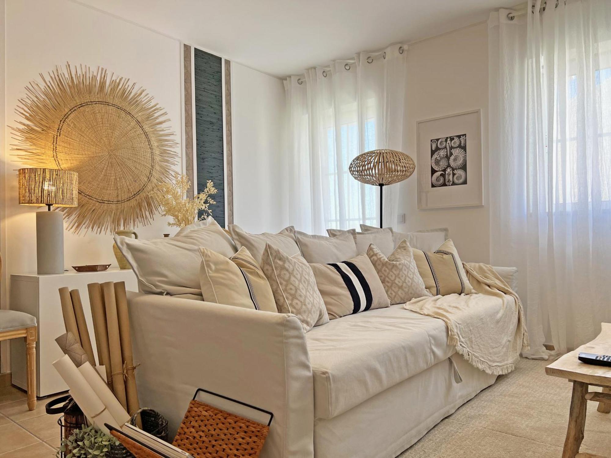 Apf Beach T2 Cabanas Home By Junto Ao Mar Cabanas De Tavira Luaran gambar