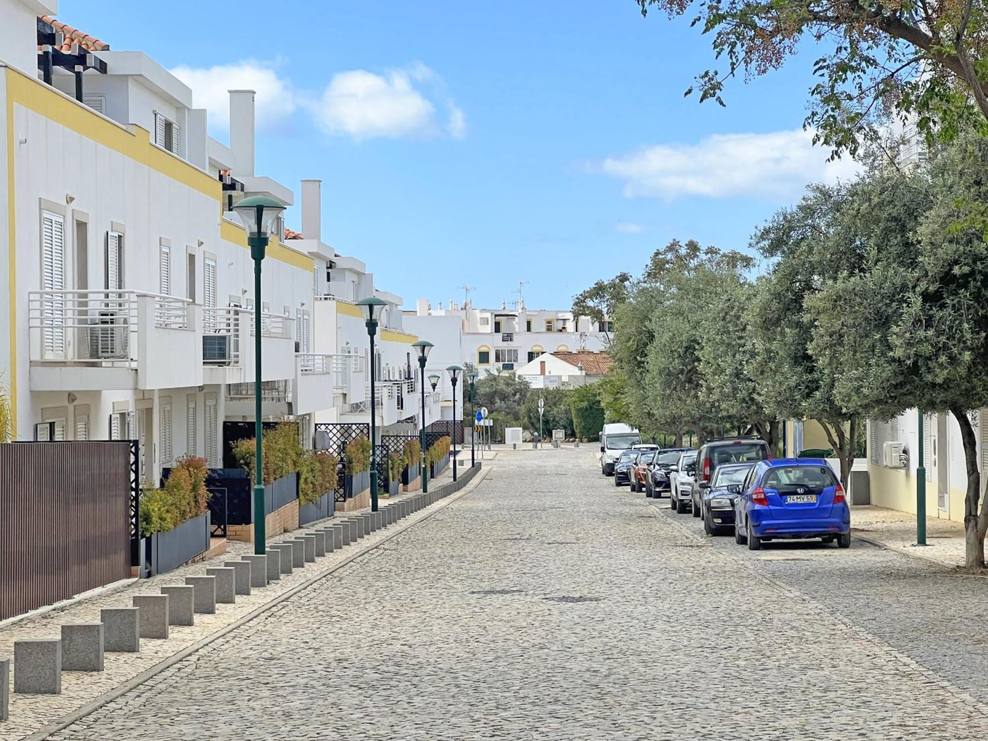 Apf Beach T2 Cabanas Home By Junto Ao Mar Cabanas De Tavira Luaran gambar
